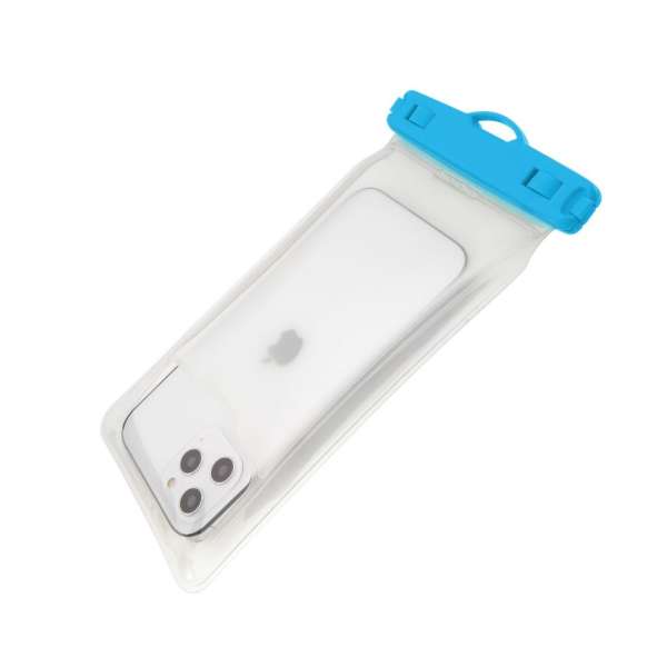 FIXED Float, blue
