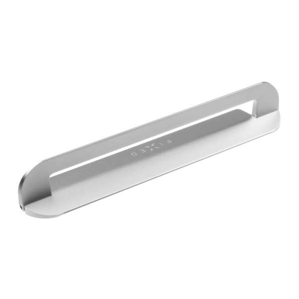 FIXED Frame Mini aluminum notebook illetve tablet állvány Silver