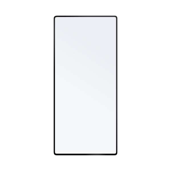 FIXED Full Cover 2,5D Tempered Glass for Google Pixel 7a, black