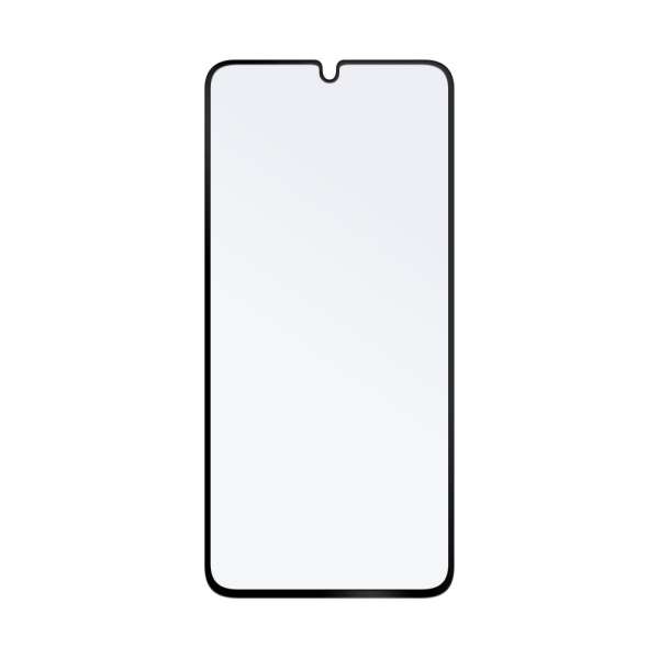 FIXED Full Cover 2,5D Tempered Glass for Samsung Galaxy A34 5G, black