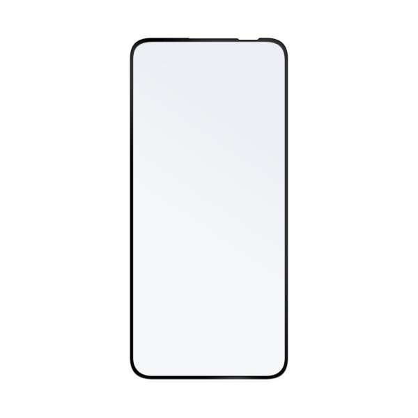 FIXED Full Cover 2,5D Tempered Glass for Samsung Galaxy A54 5G, black