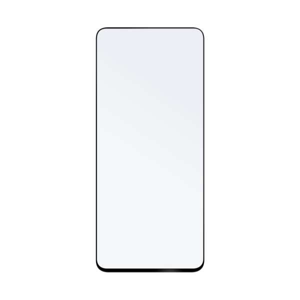 FIXED Full Cover 2,5D üvegfólia Infinix GT 20 Pro, fekete
