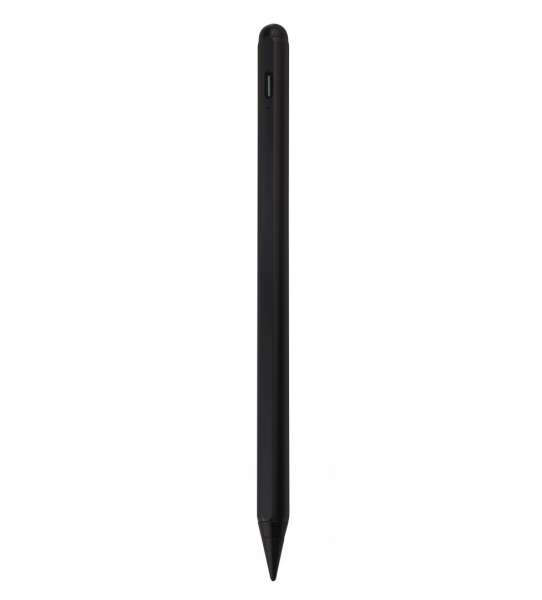 FIXED érintő ceruza iPad 6. generációs vagy újabb készülékhez, mégneses, fekete