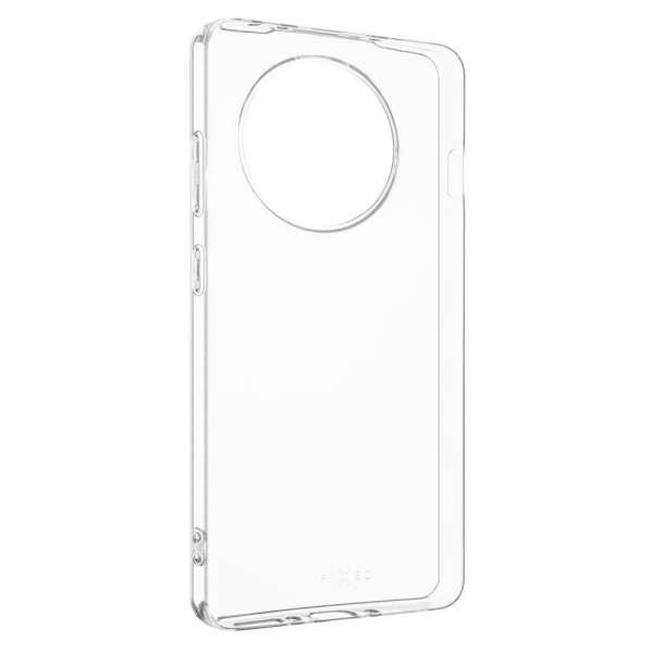 FIXED Gumírozott telefontok Story OnePlus 13R, átlátszó