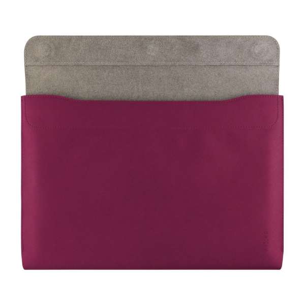 FIXED kézi táska tablethez 11", burgundy