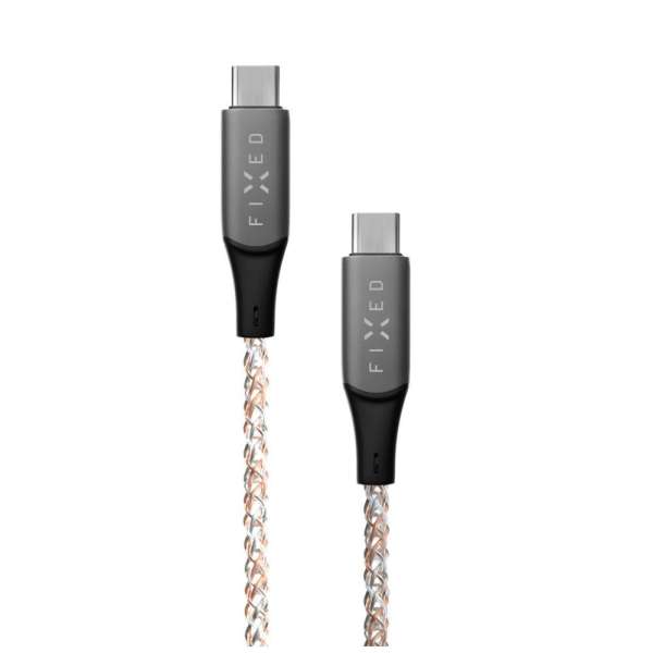FIXED LED Cable USB-C/USB-C