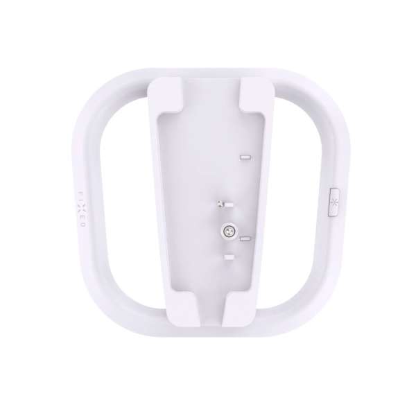 FIXED LED Stand for PlayStation 5, 5 (Slim) and 5 Pro, White