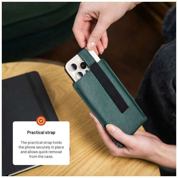 FIXED Lucca telefontok 6,3", világossárga