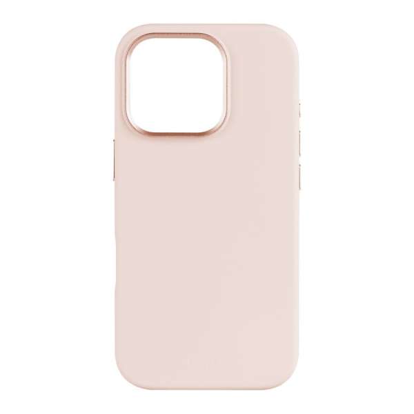 FIXED MagFlow tok Apple iPhone 16 Pro-hoz, pink