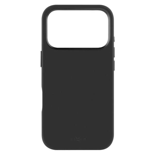 FIXED MagFlow tok Apple iPhone 17 Pro telefonhoz, fekete