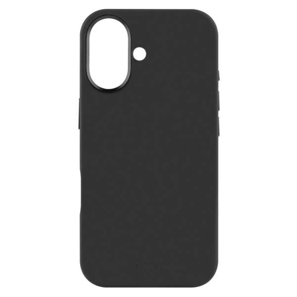 FIXED MagFlow tok Apple iPhone 17 telefonhoz, fekete