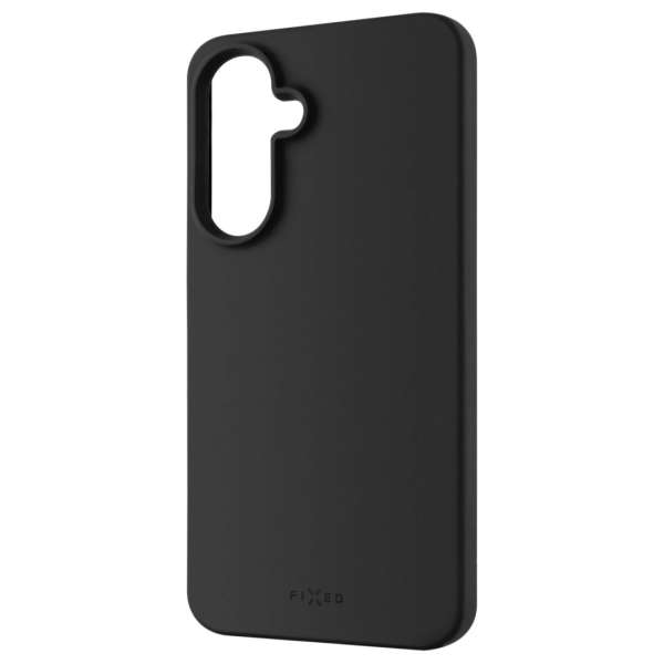 FIXED MagFlow tok Samsung Galaxy A57 5G készülékhez, fekete