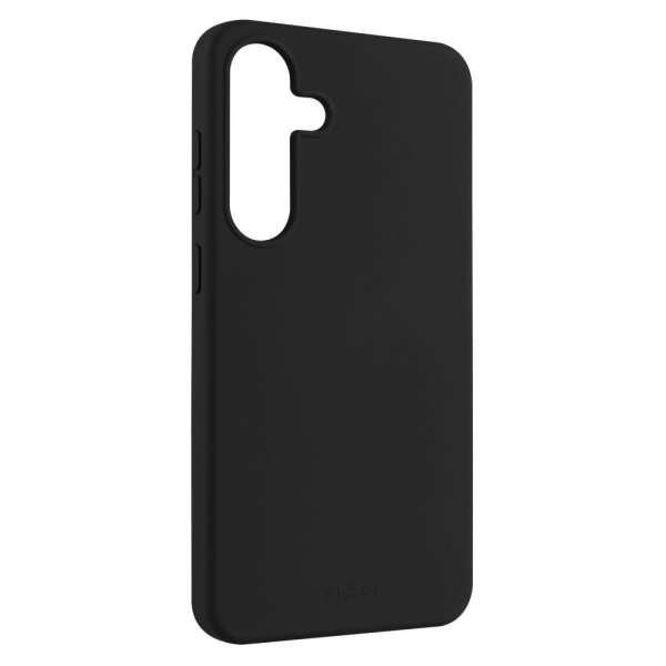 FIXED MagFlow tok Samsung Galaxy S25+-hoz, fekete