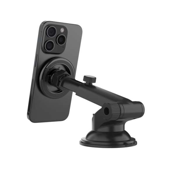 FIXED MagMount XL, fekete