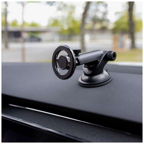 FIXED MagMount XL, fekete