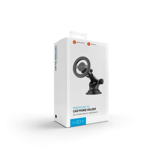 FIXED MagMount XL, fekete