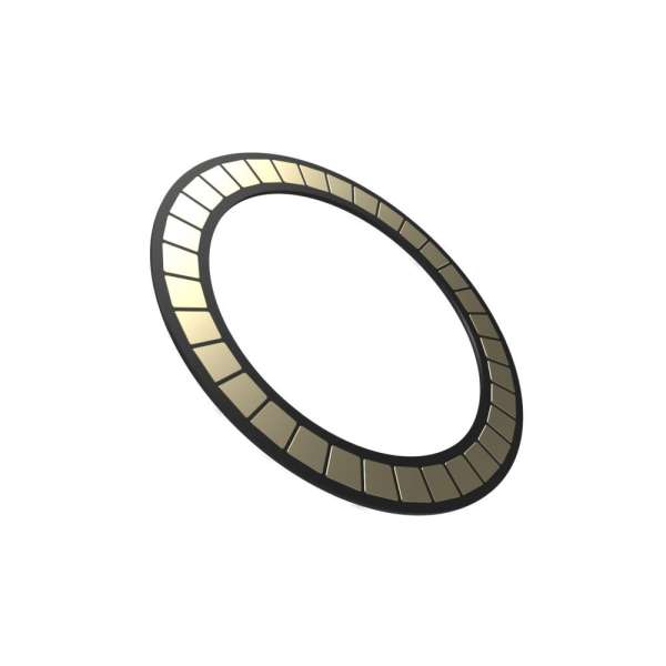 FIXED MagPlate, black