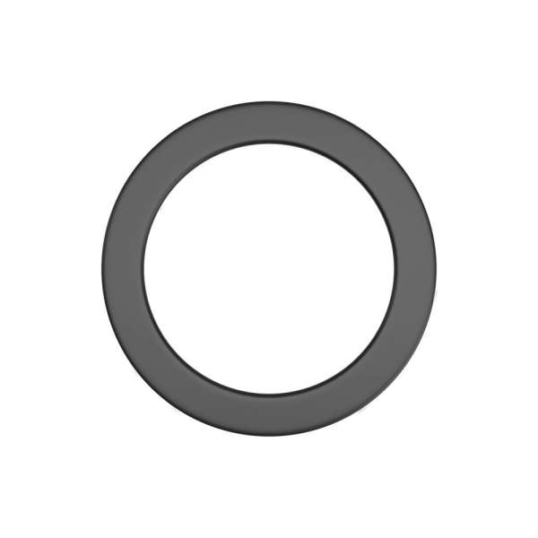 FIXED MagPlate, black