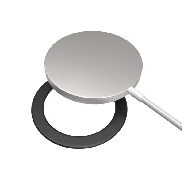 FIXED MagPlate, black