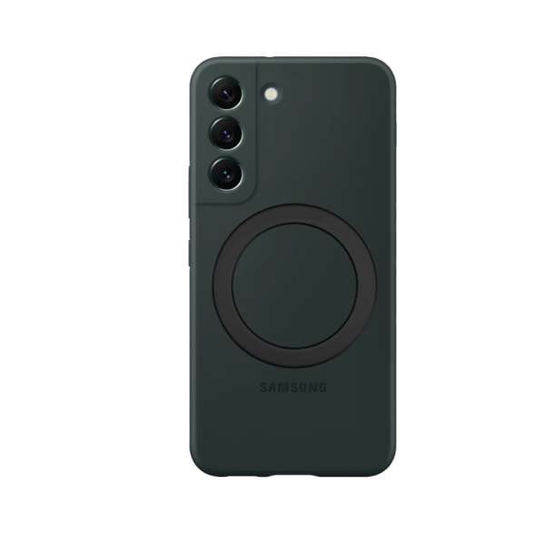 FIXED MagPlate, black