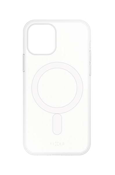 FIXED MagPure tok a Samsung Galaxy A55 5G készülékhez, átlátszó FIXPUM-1263