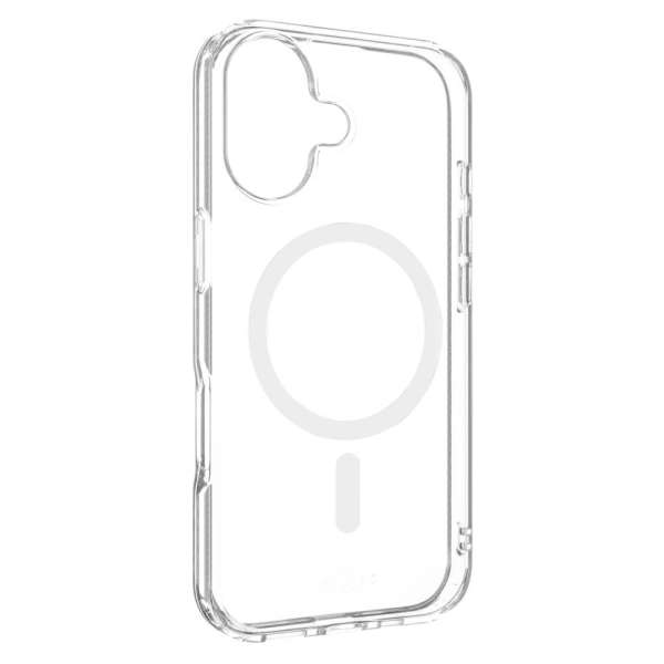 FIXED Magpure tok Apple iPhone 17 készülékhez, átlátszó