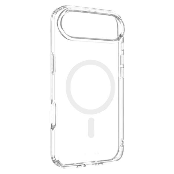 FIXED Magpure tok Apple iPhone Air készülékhez, átlátszó