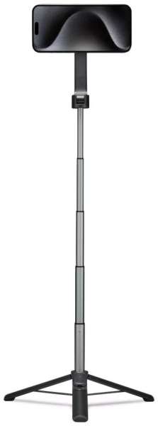 Spigen MagSafe Tripod Selfie Stick Black