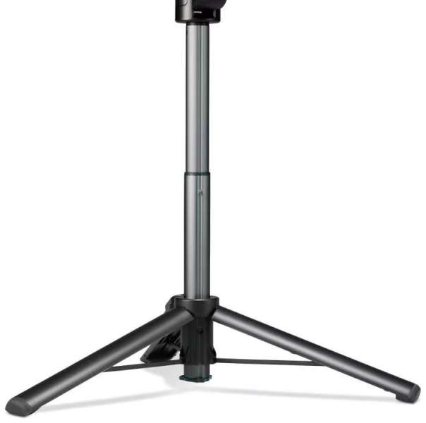 Spigen MagSafe Tripod Selfie Stick Black