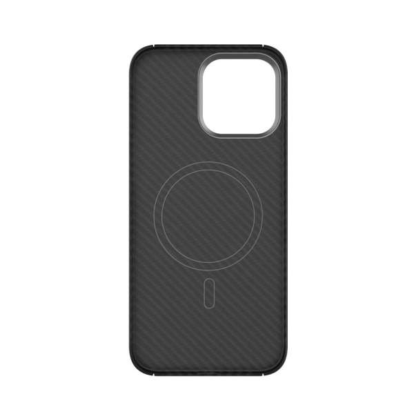 FIXED MagVelar Apple iPhone 16 Pro Max készülékhez, fekete