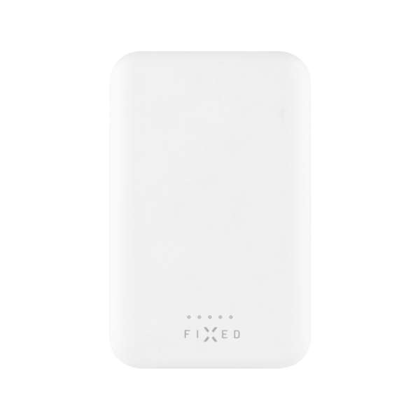 FIXED Külső akkumulátor iPhone 14/13-hoz, FICED, USB-C