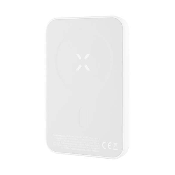 FIXED Külső akkumulátor iPhone 14/13-hoz, FICED, USB-C