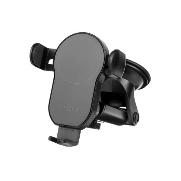 FIXED Matic XL, black
