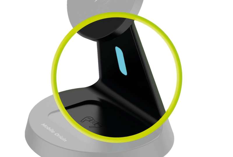 FIXED Mobile Origin 3in1 Wireless Magnetic Stand PW9