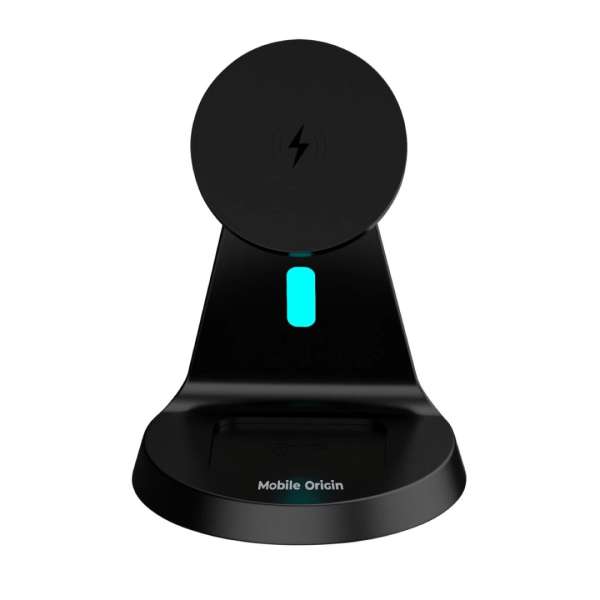 FIXED Mobile Origin 3in1 Wireless Magnetic Stand PW9