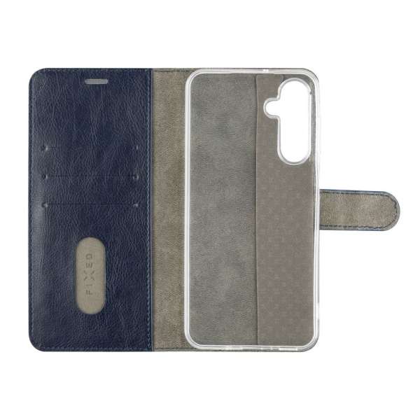 FIXED oldalranyíló telefontok Samsung Galaxy A16 4G/5G, blue