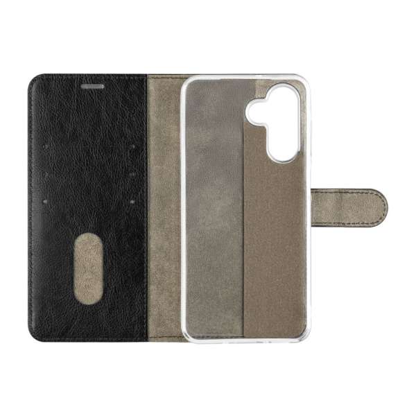 FIXED oldalranyíló telefontok Samsung Galaxy A26 5G, fekete