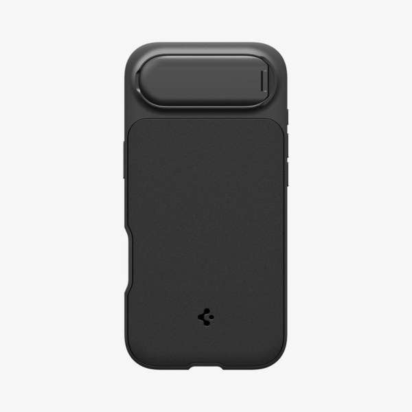 FIXED Optik Armor MagSafe case for iPhone Air Black
