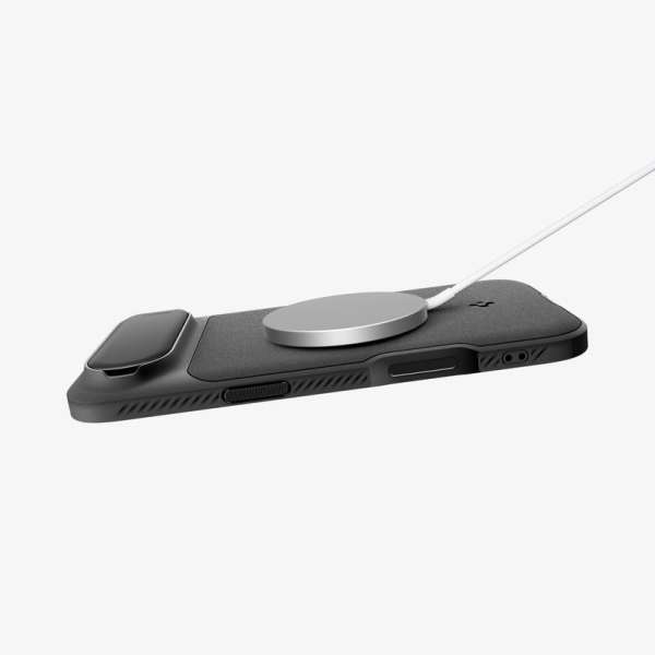 FIXED Optik Armor MagSafe case for iPhone Air Black