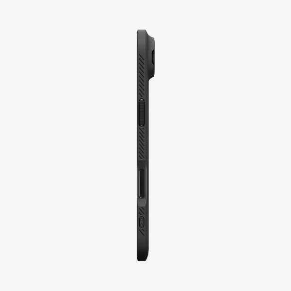 FIXED Optik Armor MagSafe case for iPhone Air Black