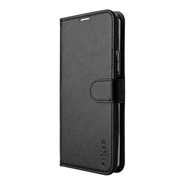 FIXED Opus for Google Pixel 8 Pro, Fekete, Mobiltelefon Kiegészítő