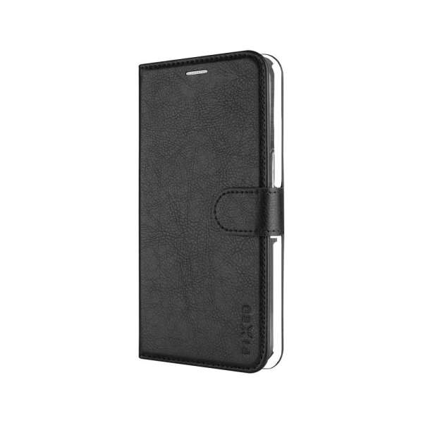 FIXED Opus oldalra nyíló telefontok OnePlus 15 készülékhez, fekete