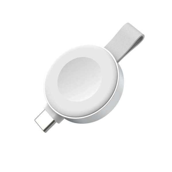 FIXED Orb 2 White