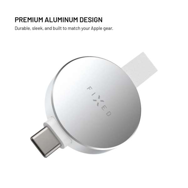 FIXED Orb 2 White
