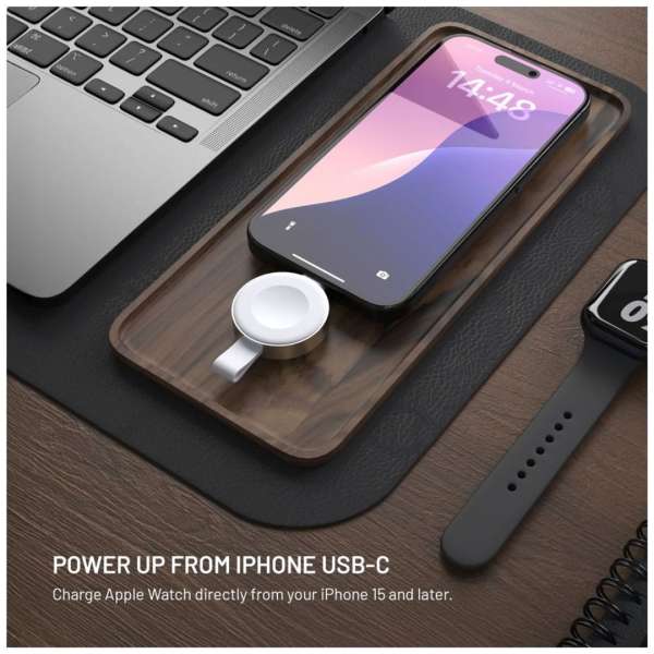 FIXED Orb 2 White
