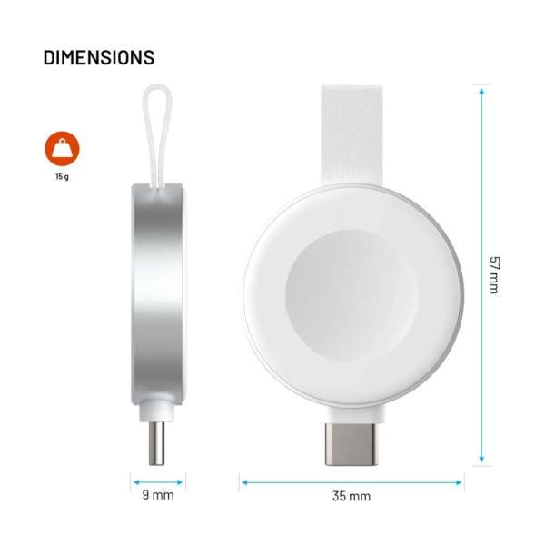 FIXED Orb 2 White