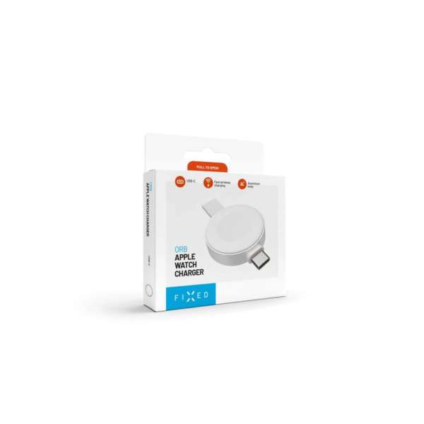 FIXED Orb 2 White