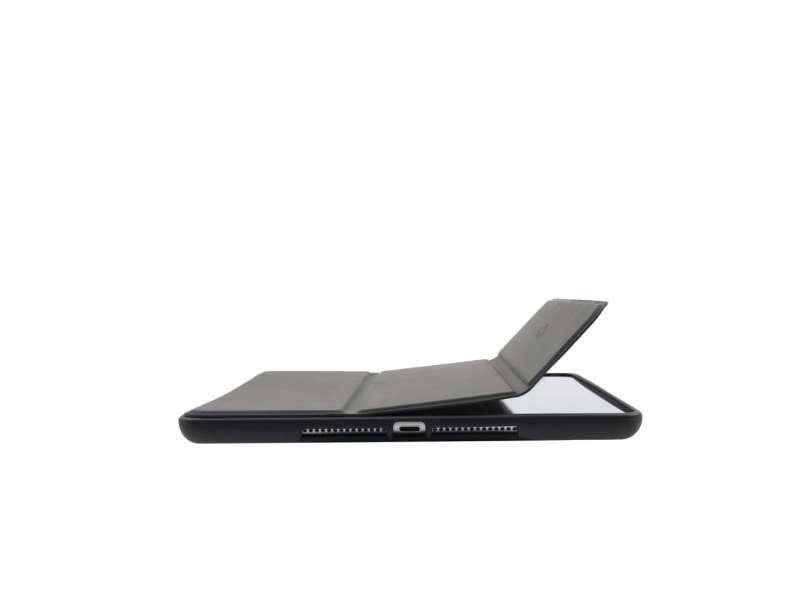 FIXED Padcover+ for Apple iPad 10,9" (2022) Fekete, iPad Kiegészítő