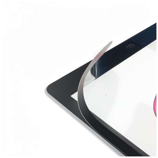 FIXED PaperFilm képernyővédő az Apple iPad 10,2" készülékhez, FIXMPSP-469