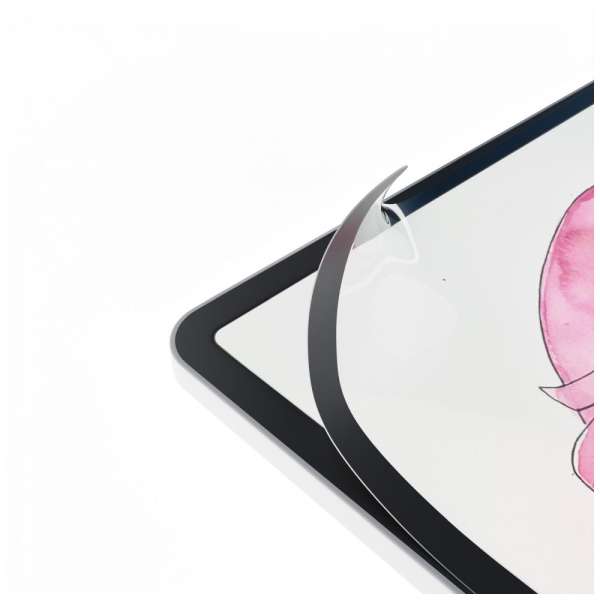 FIXED PaperFilm képernyővédő az Apple iPad 10,9" készülékhez, FIXMPSP-1000